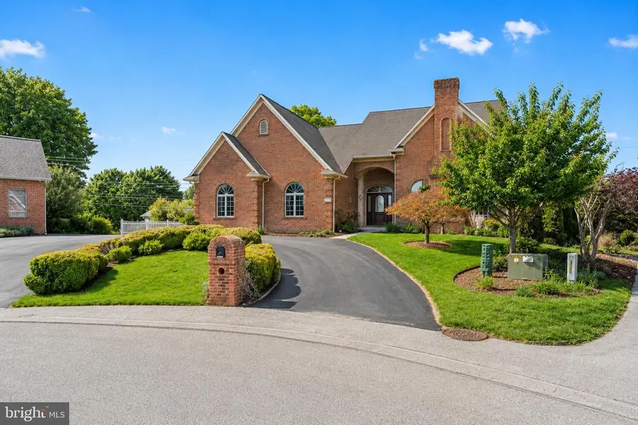 19001 Rock Maple Dr, Hagerstown, MD 21742 - #3