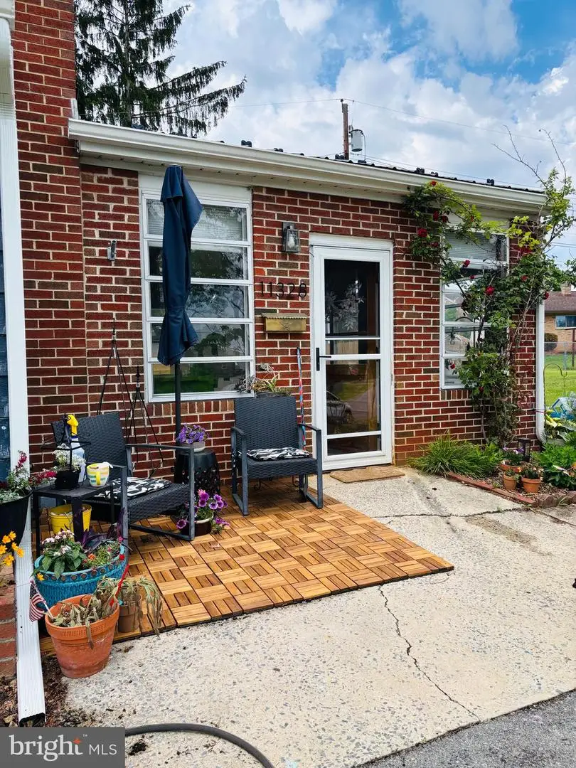 11328 Dogwood Dr, Hagerstown, MD 21740 - #2
