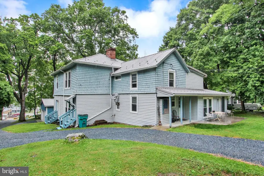 25716 Military Rd, Cascade, MD 21719 - #2