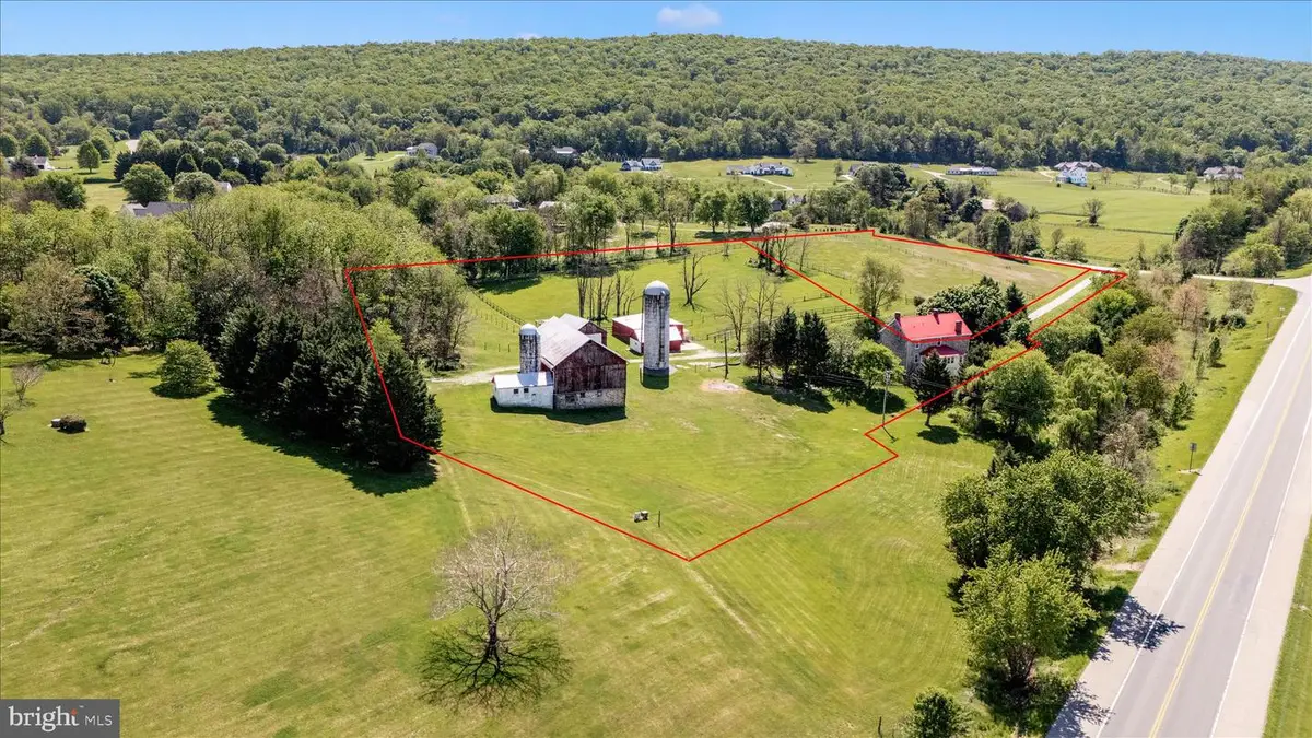 20504 And 20508 Gapland Rd, Rohrersville, MD 21779 - #1