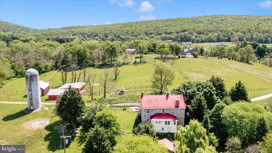 20504 And 20508 Gapland Rd, Rohrersville, MD 21779 - #3