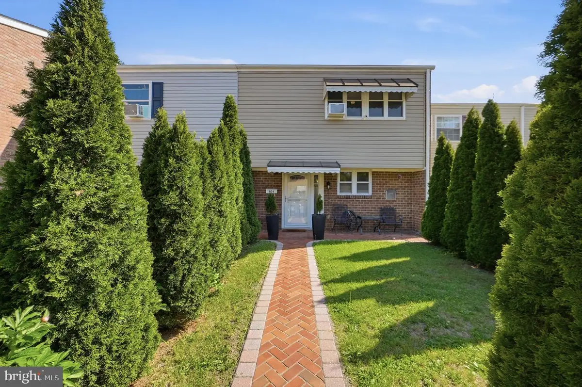 404 Bethlehem Ct, Hagerstown, MD 21740 - #1