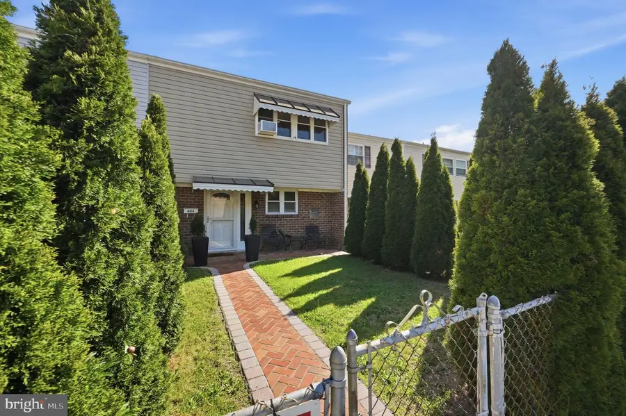 404 Bethlehem Ct, Hagerstown, MD 21740 - #3