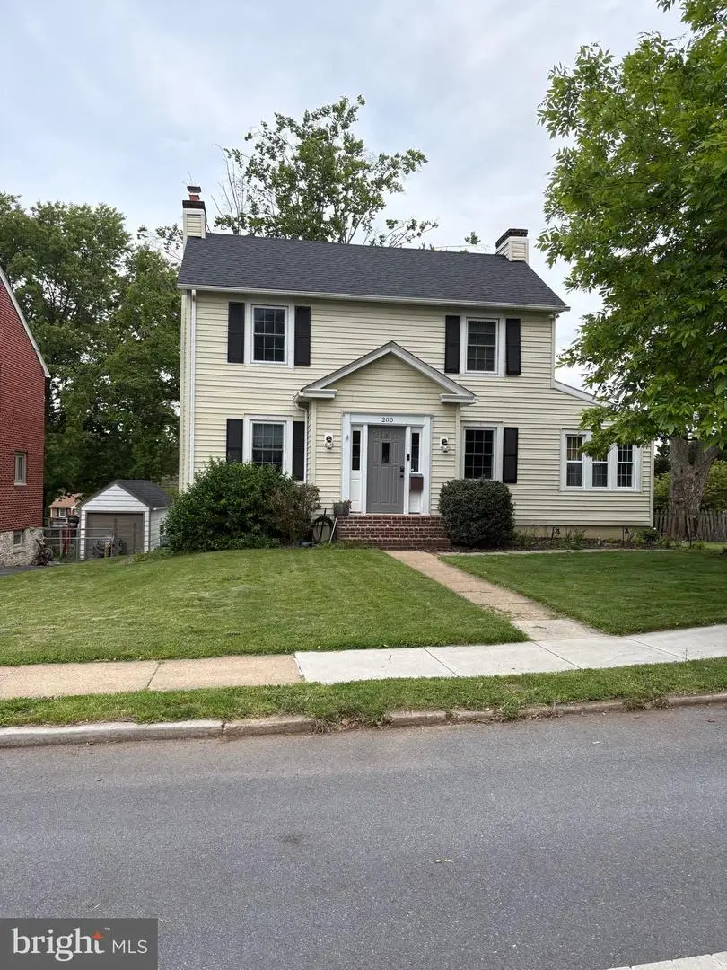 200 Irvin Ave, Hagerstown, MD 21740 - #1