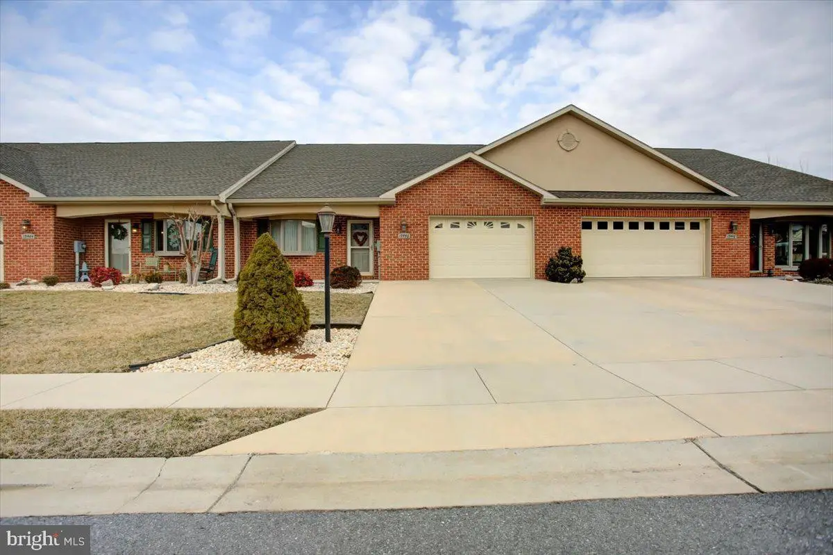 19446 Sapphire Dr, Hagerstown, MD 21742 - #1