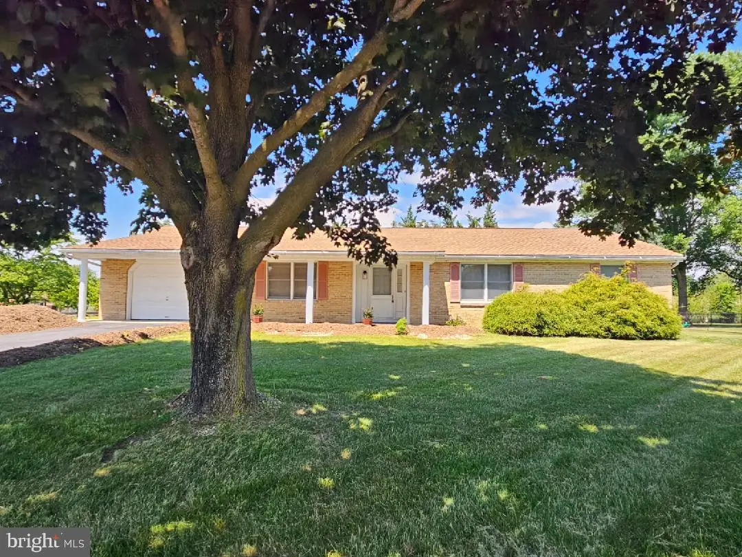9614 Cafoxa Dr, Williamsport, MD 21795 - #1