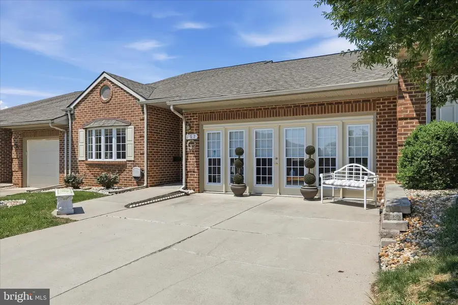 352 Sunbrook Ln #117, Hagerstown, MD 21742 - #2