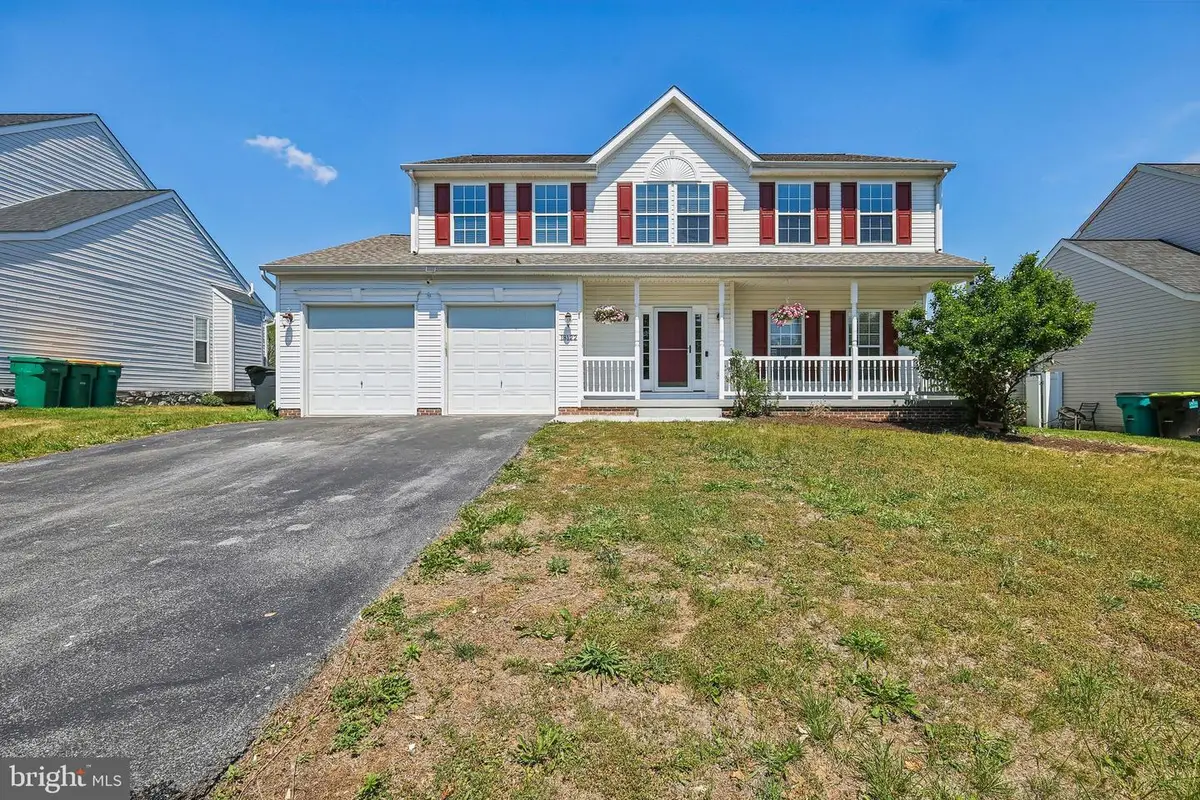 18122 Samuel Cir, Hagerstown, MD 21740 - #1