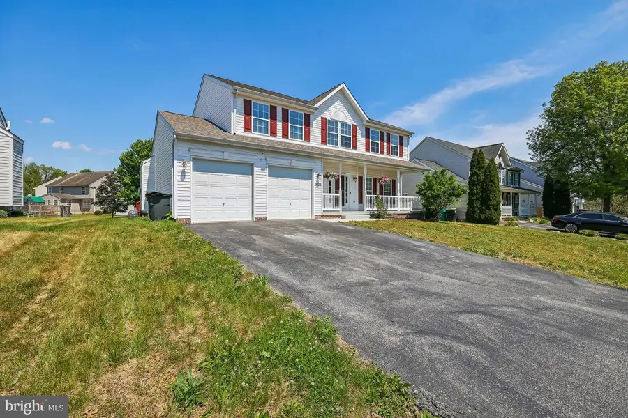 18122 Samuel Cir, Hagerstown, MD 21740 - #3