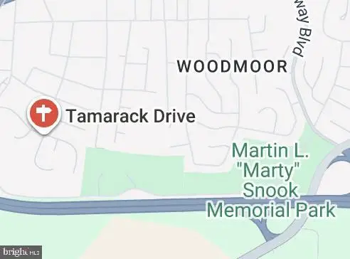17308 Tamarack Drive, WILLIAMSPORT, MD 21795