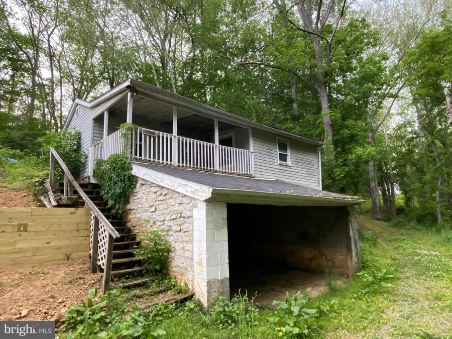 17416 Millers Sawmill Rd, Sharpsburg, MD 21782 - #3