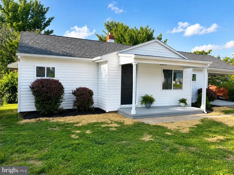 17110 Miner Ave, Williamsport, MD 21795 - #2