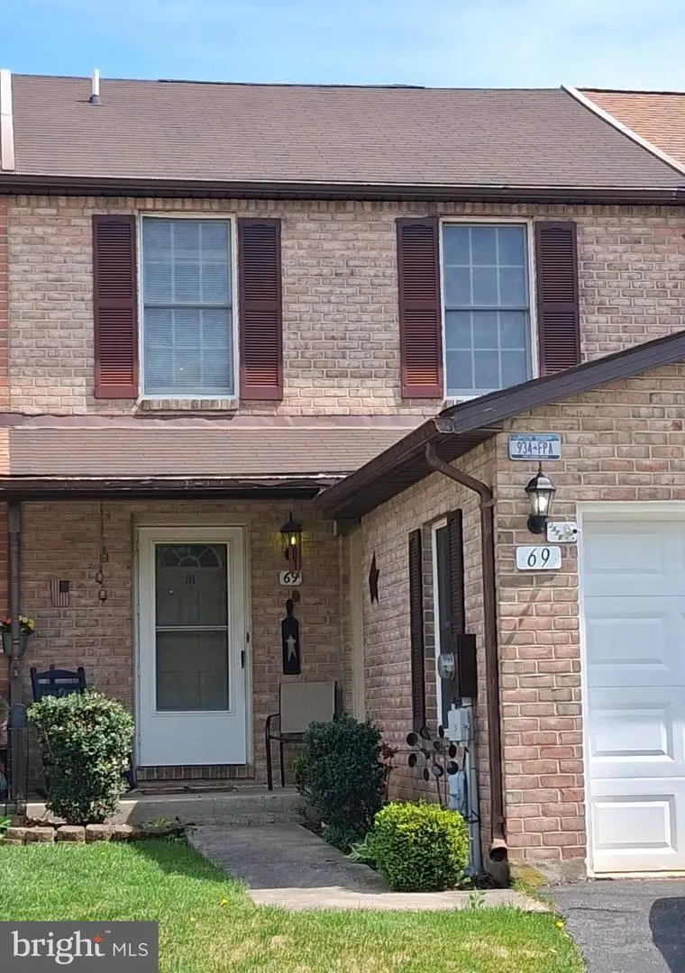 69 Johnson, Smithsburg, MD 21783 - #1