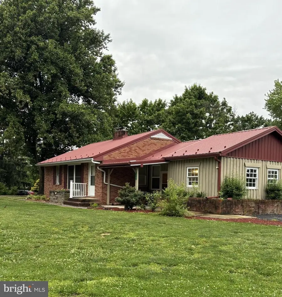 13402 Sandstone Dr, Smithsburg, MD 21783 - #2