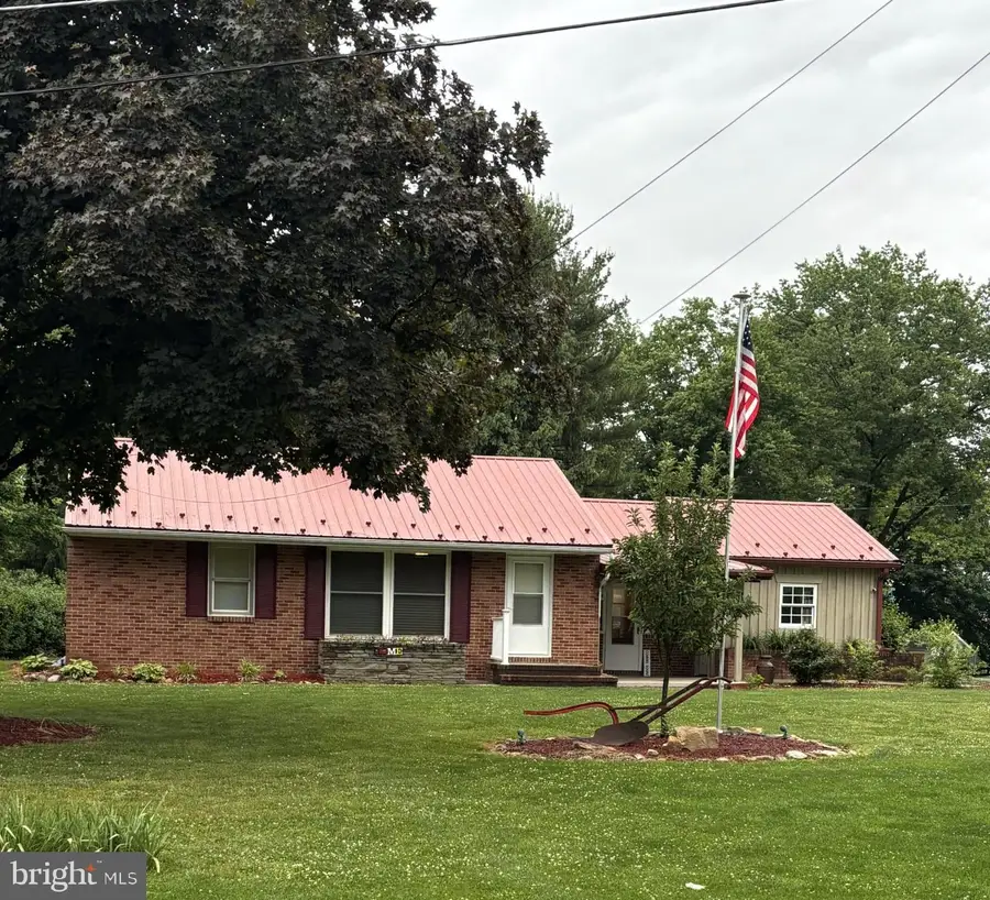 13402 Sandstone Dr, Smithsburg, MD 21783 - #3