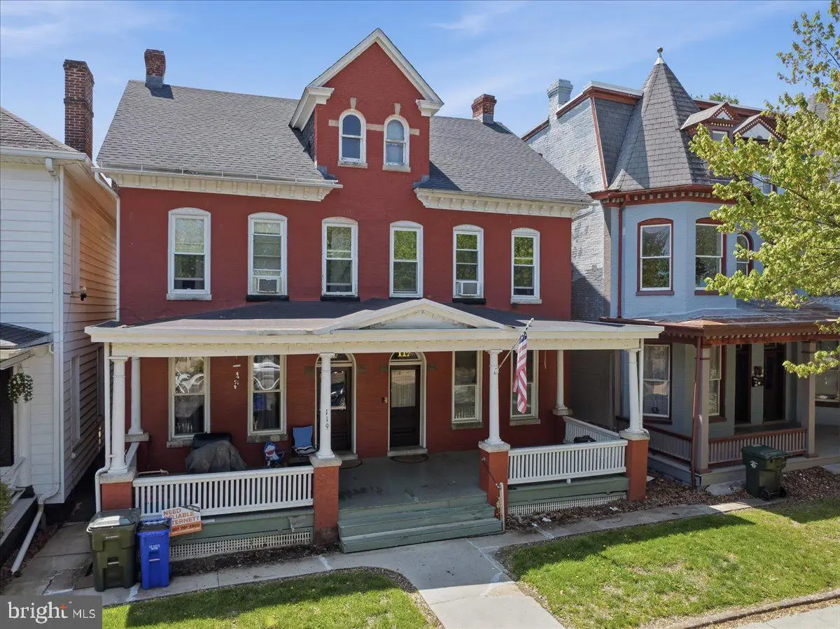 117/119 Broadway, Hagerstown, MD 21740 - #1