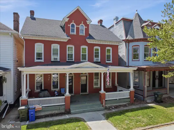 117/119 Broadway, HAGERSTOWN, MD 21740
