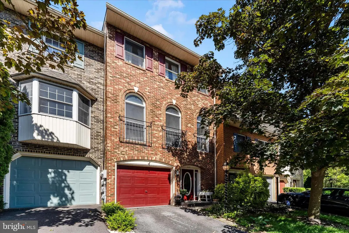 1029 Lindsay Lane, Hagerstown, MD 21742 - #1