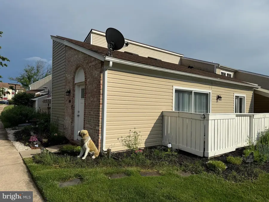 1538 Kensington Dr, Hagerstown, MD 21742 - #3