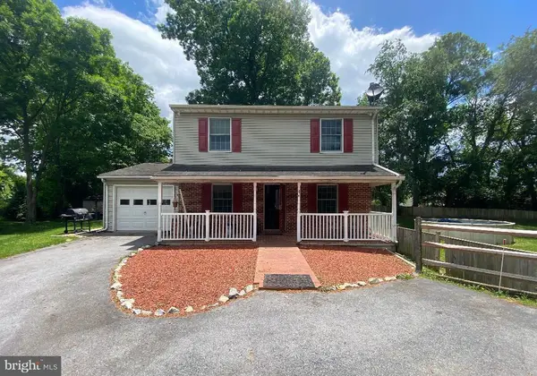 1931 Maplewood Dr, HAGERSTOWN, MD 21740