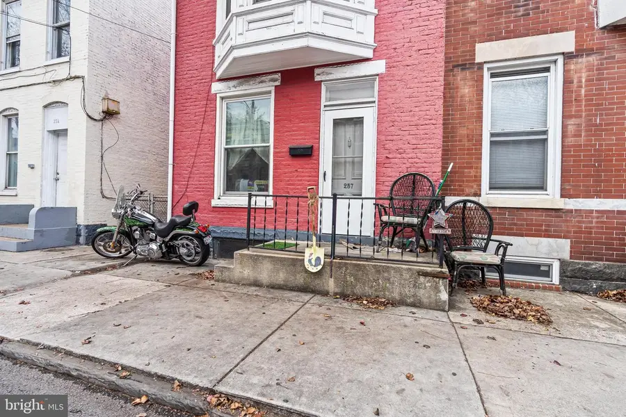 257 S Potomac St, Hagerstown, MD 21740 - #3