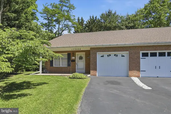 17904 Sand Wedge Drive, HAGERSTOWN, MD 21740