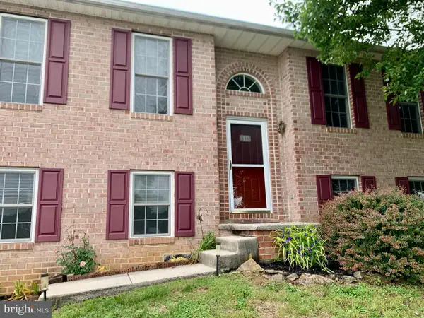 108 Gabriel Ct, SMITHSBURG, MD 21783