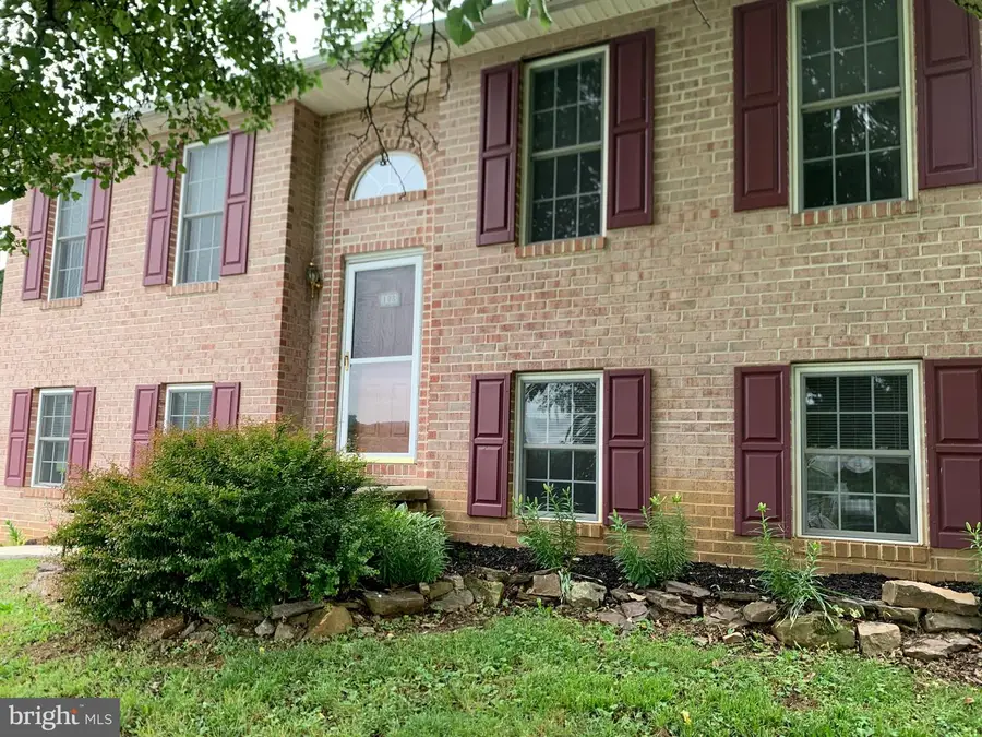 108 Gabriel Ct, Smithsburg, MD 21783 - #2