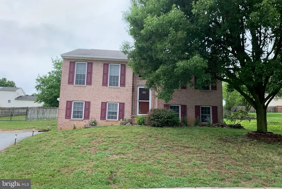 108 Gabriel Ct, Smithsburg, MD 21783 - #3