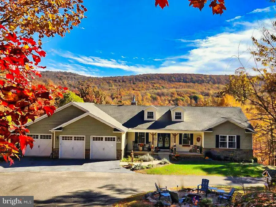 3310 Hawks Hill Ln, Keedysville, MD 21756 - #2