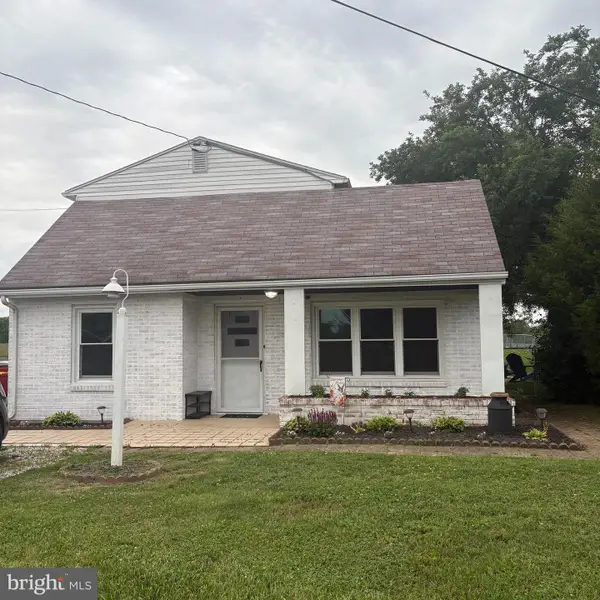 17930 Lappans Rd, FAIRPLAY, MD 21733