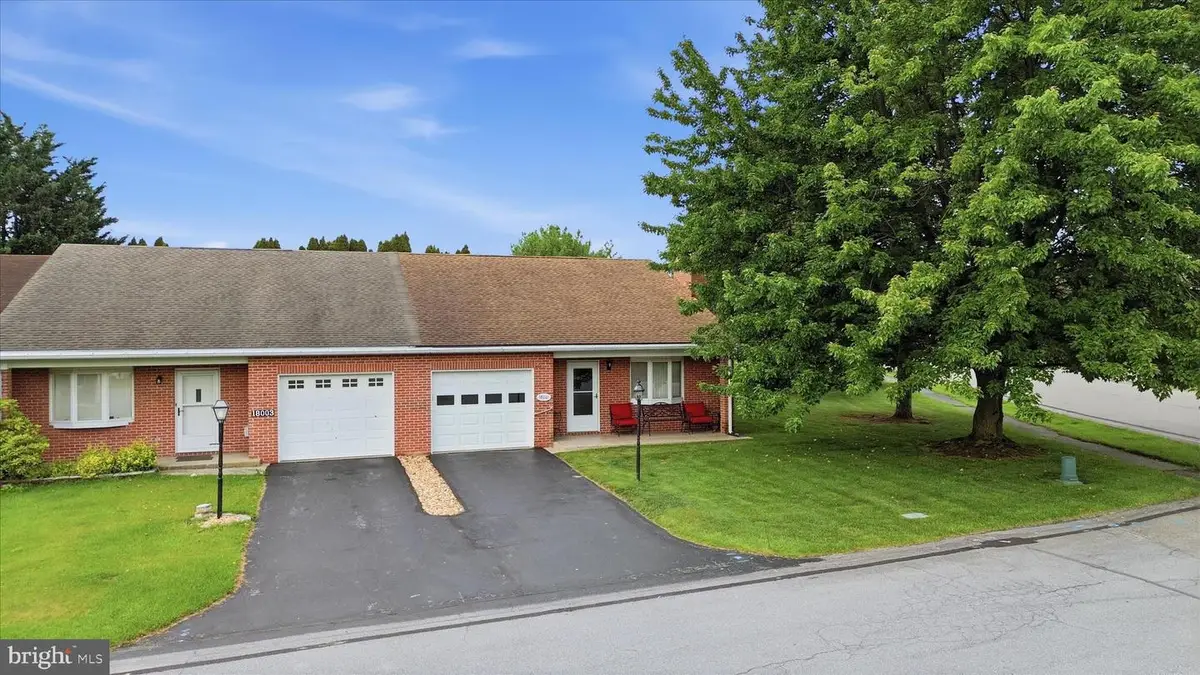 18001 Putter Dr, Hagerstown, MD 21740 - #1