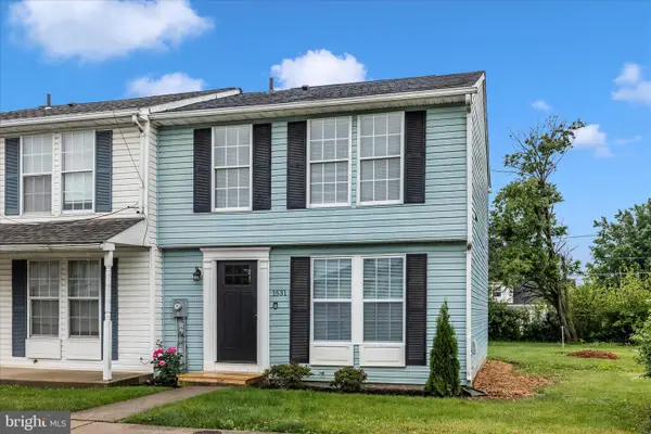1531 Violet Dr, HAGERSTOWN, MD 21740
