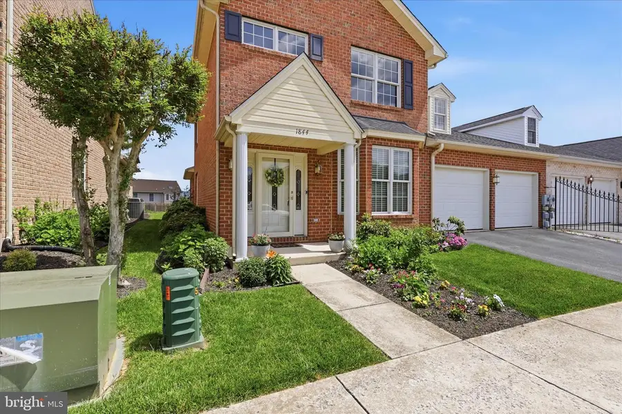 1844 Meridian Dr, Hagerstown, MD 21742 - #2