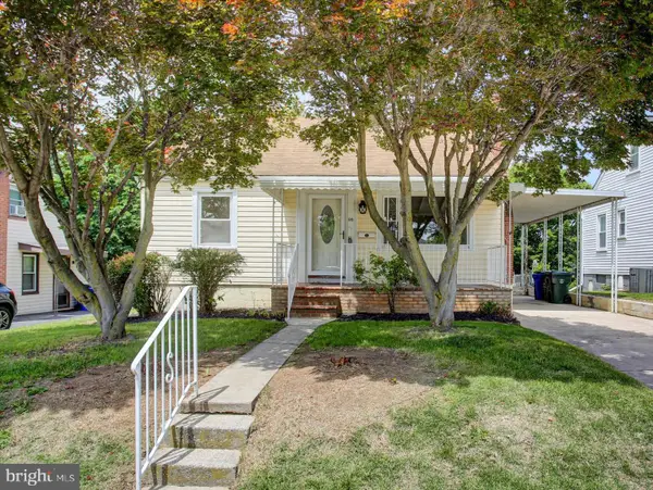 85 Devonshire Rd, HAGERSTOWN, MD 21740