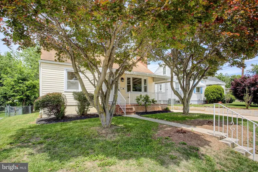 85 Devonshire Rd, Hagerstown, MD 21740 - #2