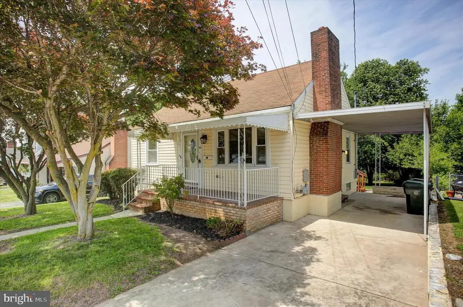 85 Devonshire Rd, Hagerstown, MD 21740 - #3