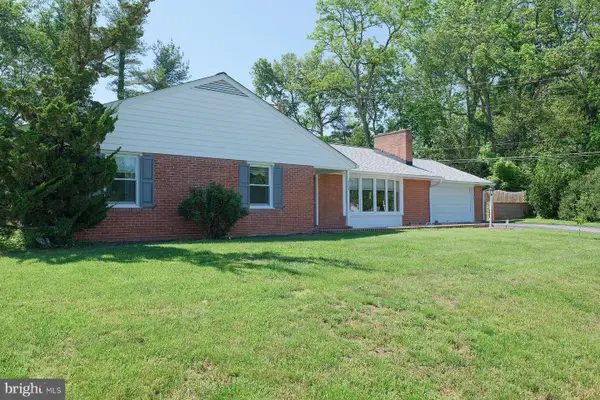 13324 Hickory Hill Rd, HAGERSTOWN, MD 21742