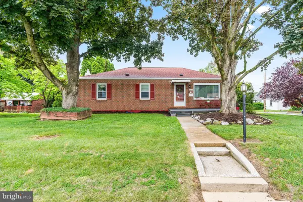 1103 Moller Ave, HAGERSTOWN, MD 21740
