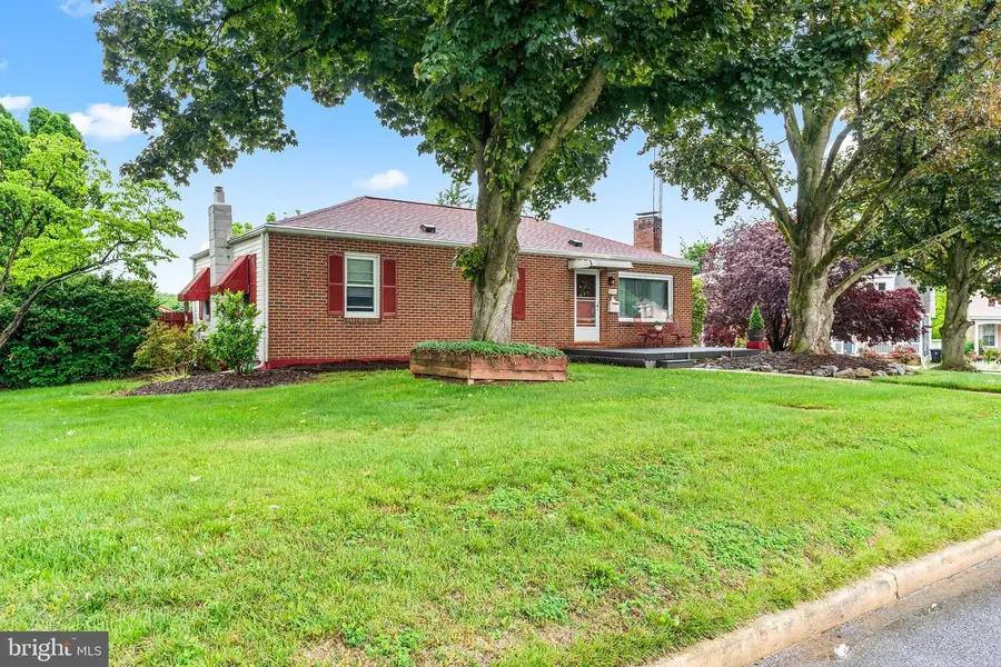 1103 Moller Ave, Hagerstown, MD 21740 - #2