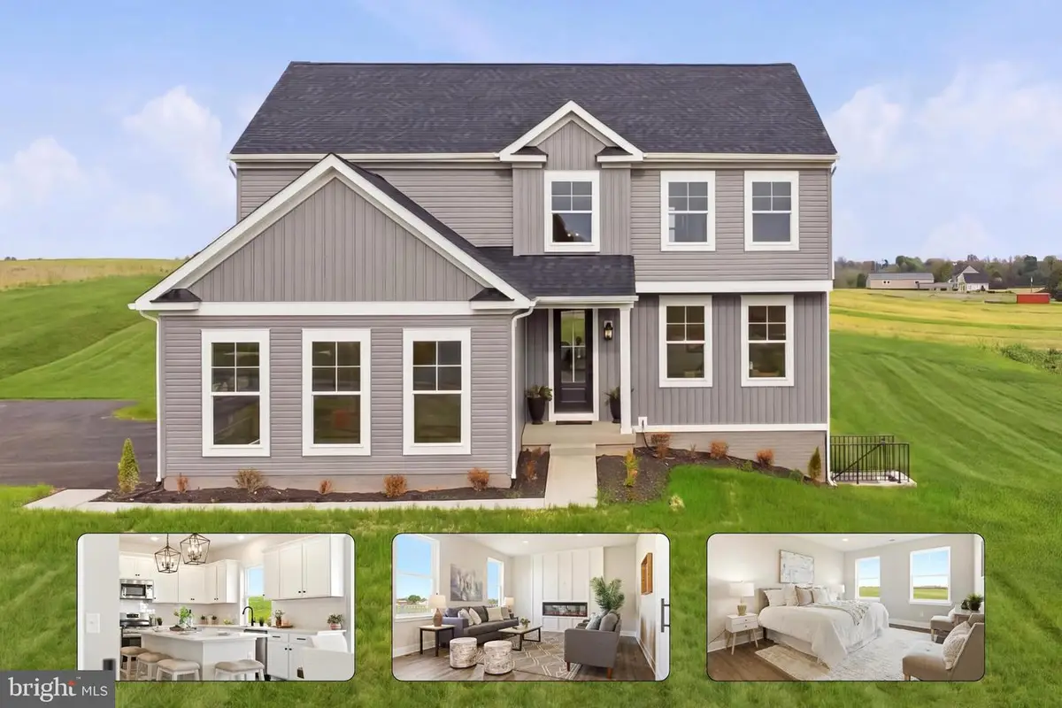 11717 Ashton Rd, Clear Spring, MD 21722 - #1