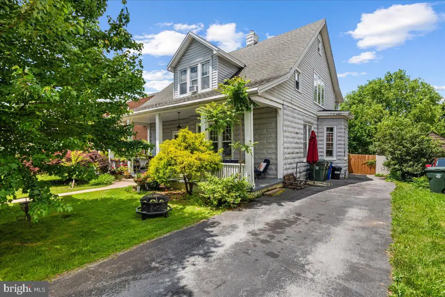 1007 Potomac Ave, Hagerstown, MD 21742 - #3