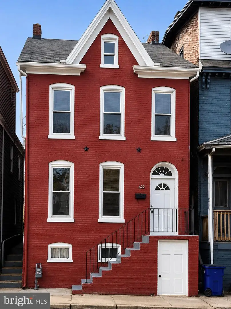 622 W Washington St, Hagerstown, MD 21740 - #1
