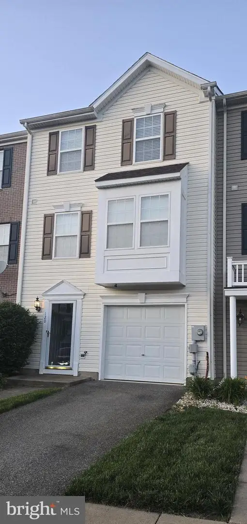 120 Sentry Rdg, Smithsburg, MD 21783 - #1