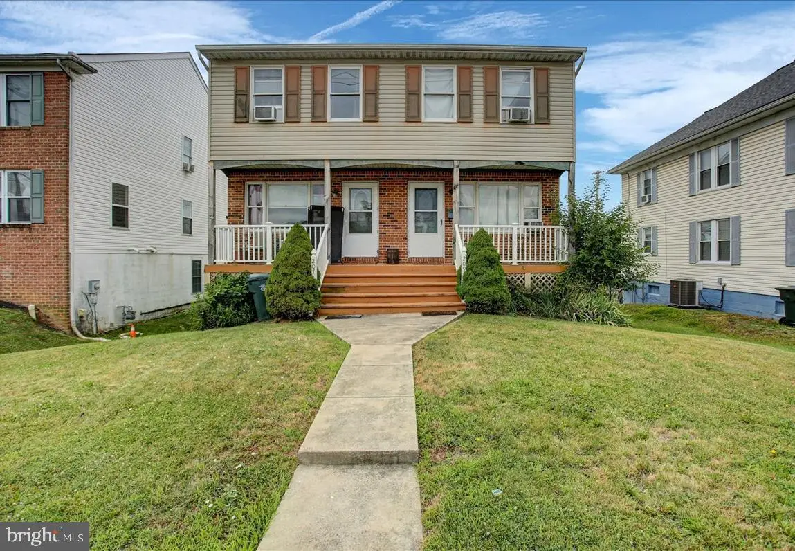 207-209 W Wilson Blvd, Hagerstown, MD 21740 - #1
