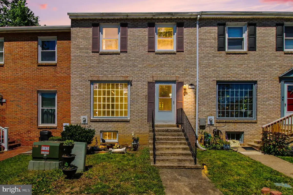 17918 Hickory Ln, Hagerstown, MD 21740 - #1
