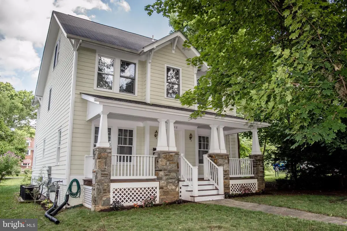 1342 The Terrace, Hagerstown, MD 21742 - #1