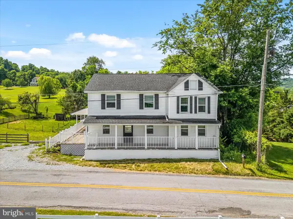 20219 Locust Grove Rd, ROHRERSVILLE, MD 21779