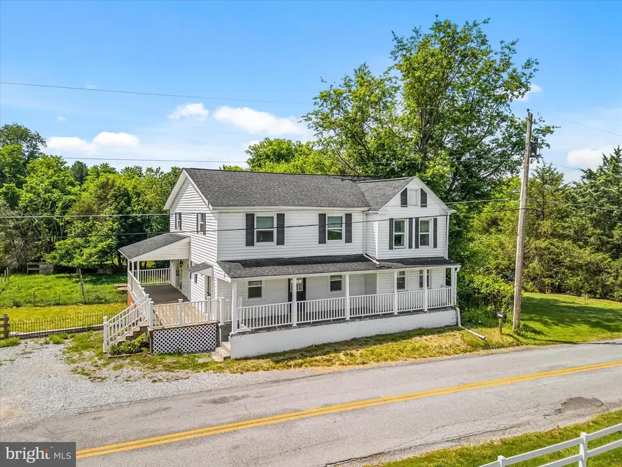 20219 Locust Grove Rd, Rohrersville, MD 21779 - #3