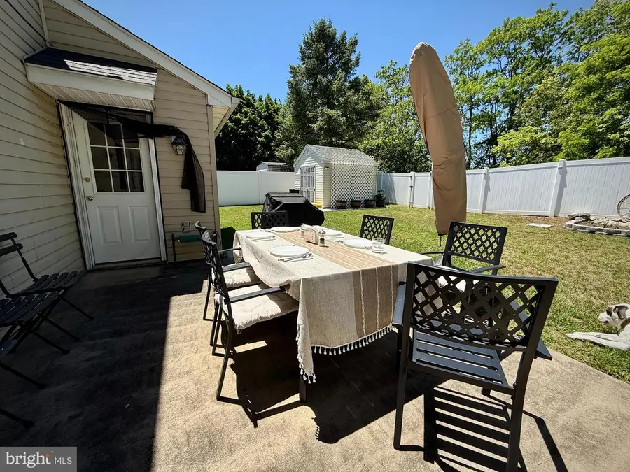 10312 Bear Creek Dr, Hagerstown, MD 21740 - #3